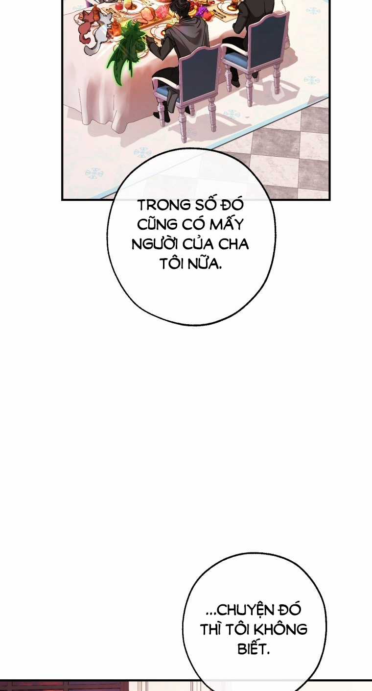 Sự Ra Đời Của Một Anh Hùng Chapter 113.1 trang 6