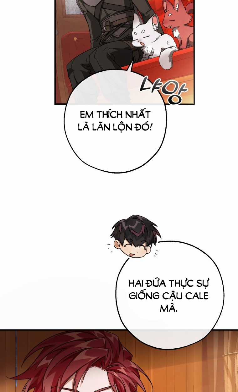 Sự Ra Đời Của Một Anh Hùng Chapter 113.2 trang 17