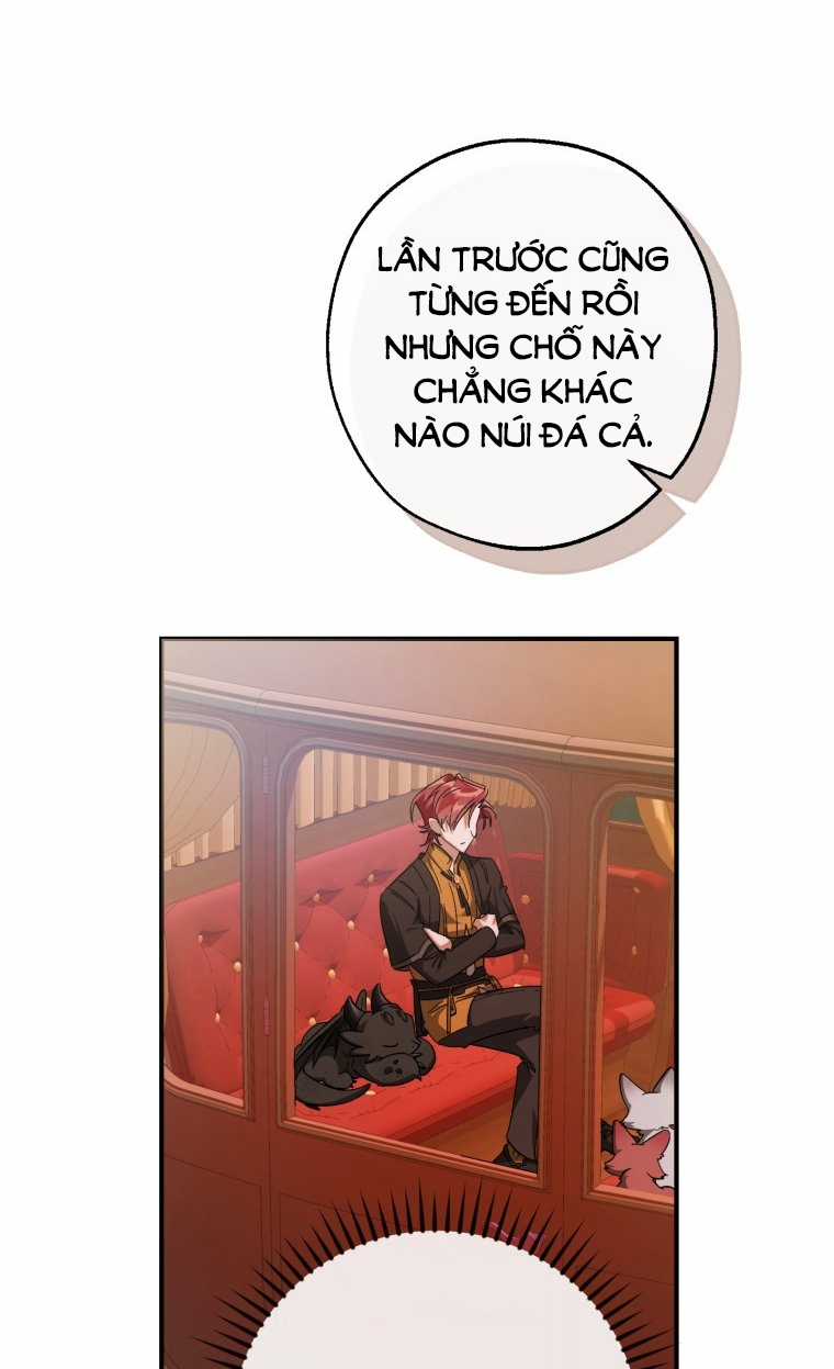 Sự Ra Đời Của Một Anh Hùng Chapter 113.2 trang 19