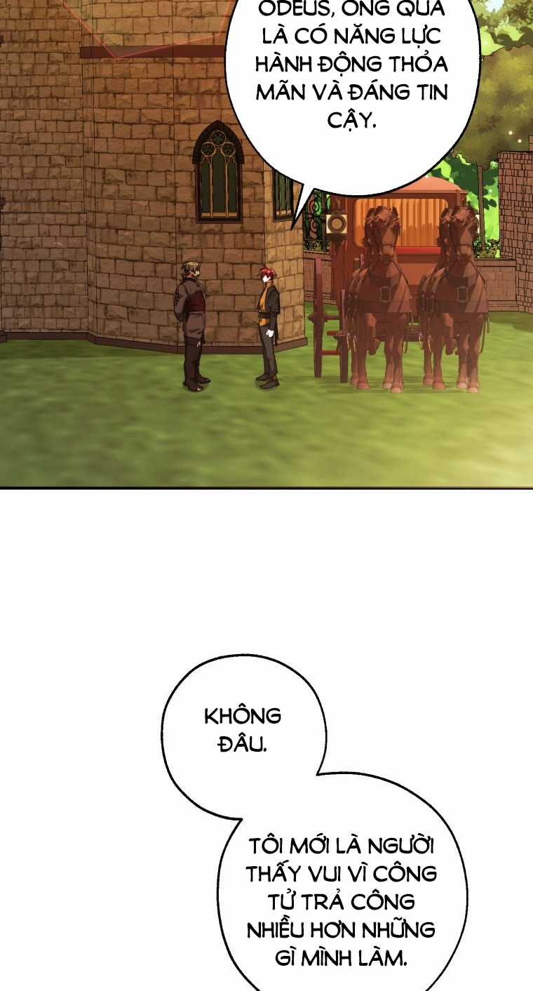 Sự Ra Đời Của Một Anh Hùng Chapter 113.2 trang 2