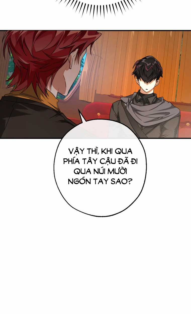 Sự Ra Đời Của Một Anh Hùng Chapter 113.2 trang 23