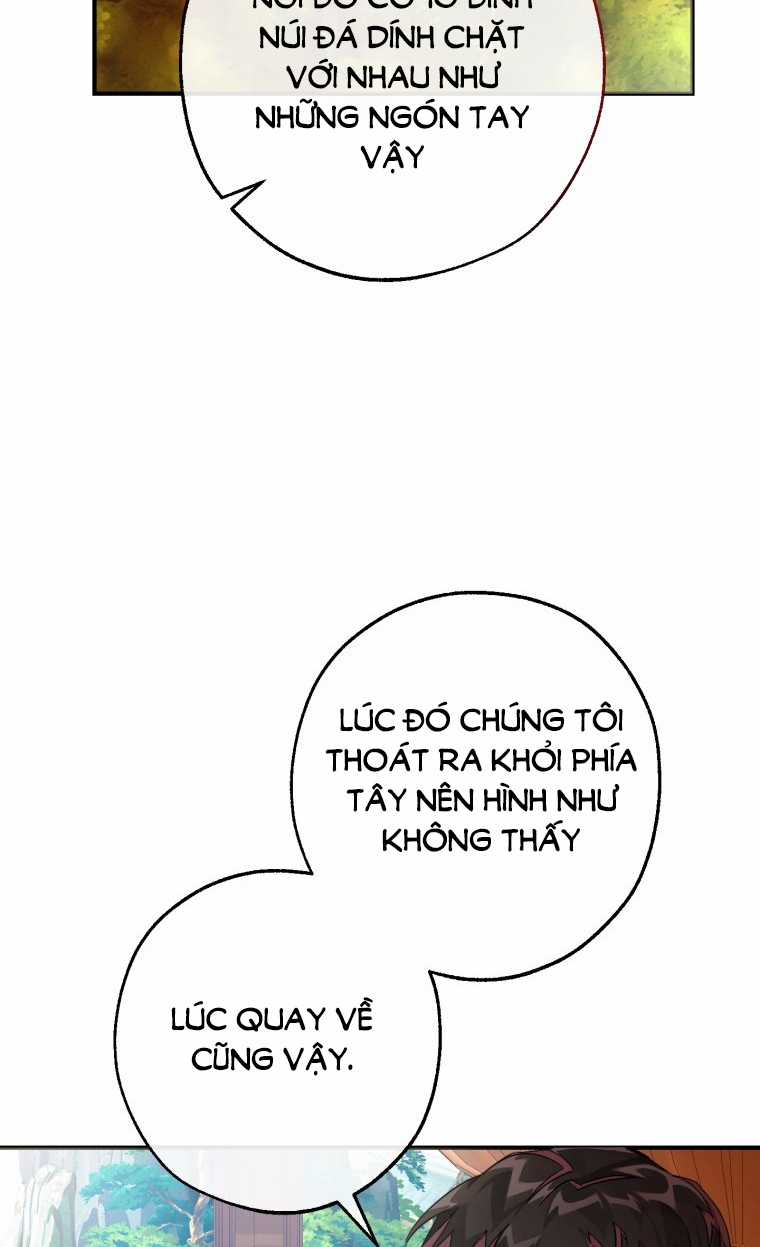 Sự Ra Đời Của Một Anh Hùng Chapter 113.2 trang 25