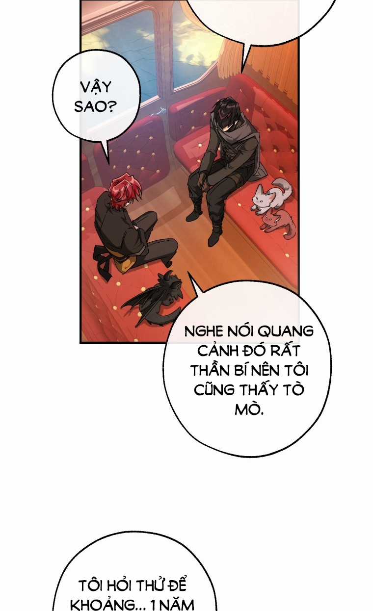 Sự Ra Đời Của Một Anh Hùng Chapter 113.2 trang 27