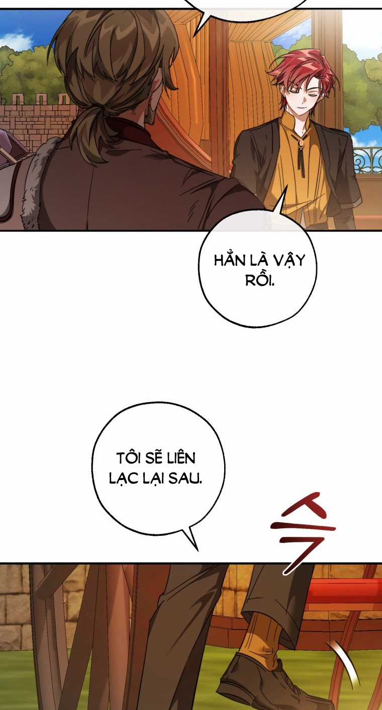 Sự Ra Đời Của Một Anh Hùng Chapter 113.2 trang 3