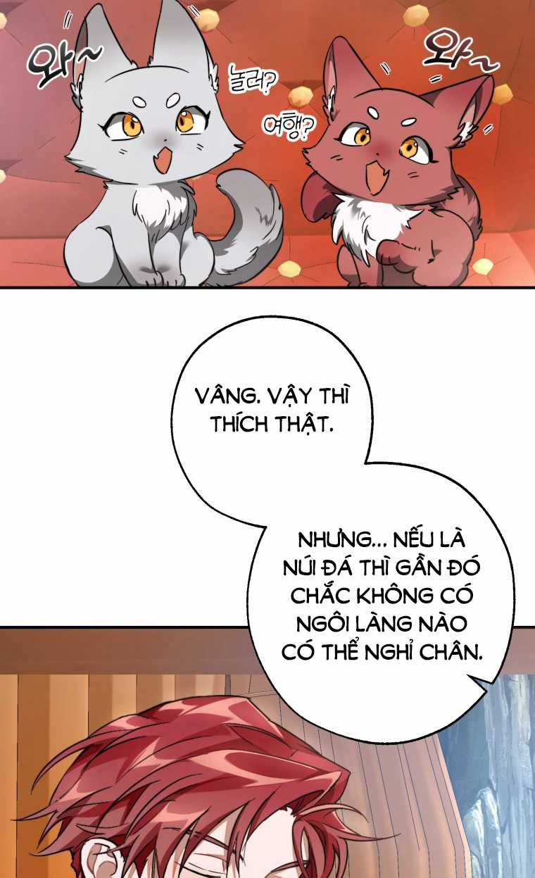 Sự Ra Đời Của Một Anh Hùng Chapter 113.2 trang 32