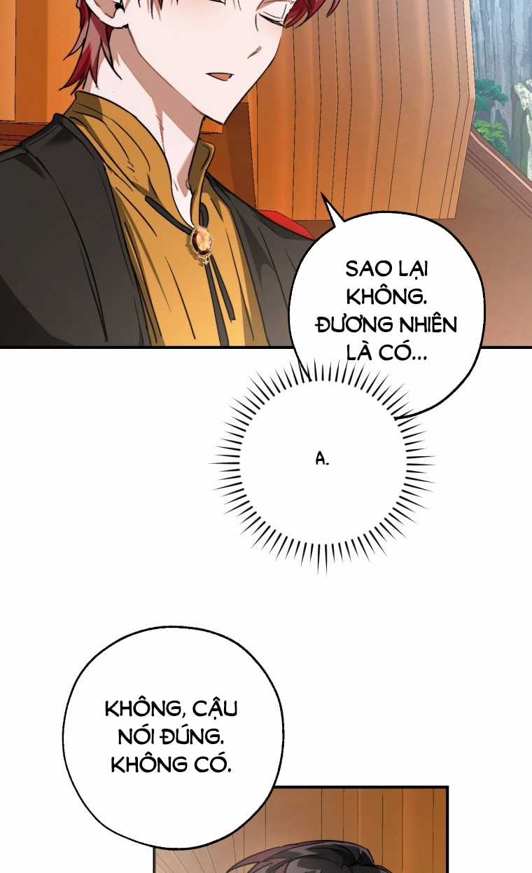 Sự Ra Đời Của Một Anh Hùng Chapter 113.2 trang 33