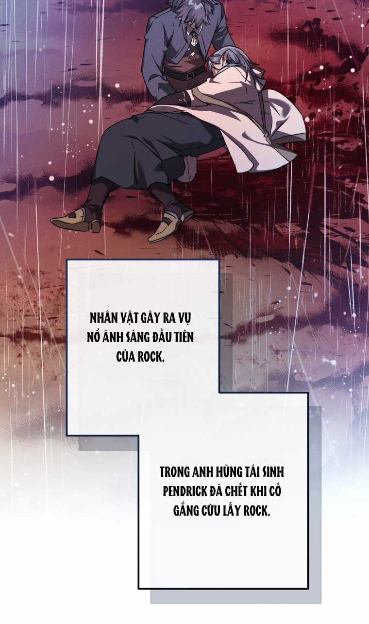 Sự Ra Đời Của Một Anh Hùng Chapter 113.2 trang 44