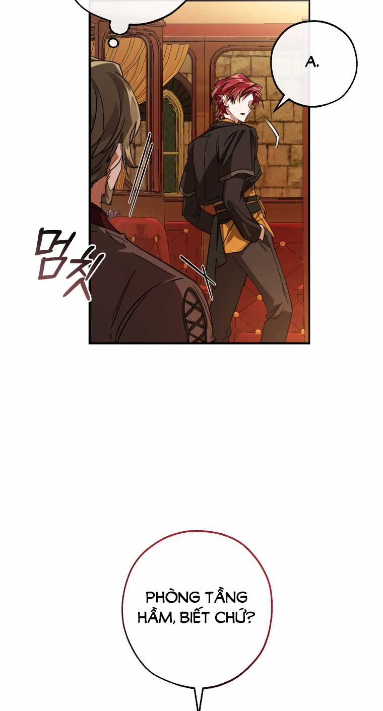 Sự Ra Đời Của Một Anh Hùng Chapter 113.2 trang 5