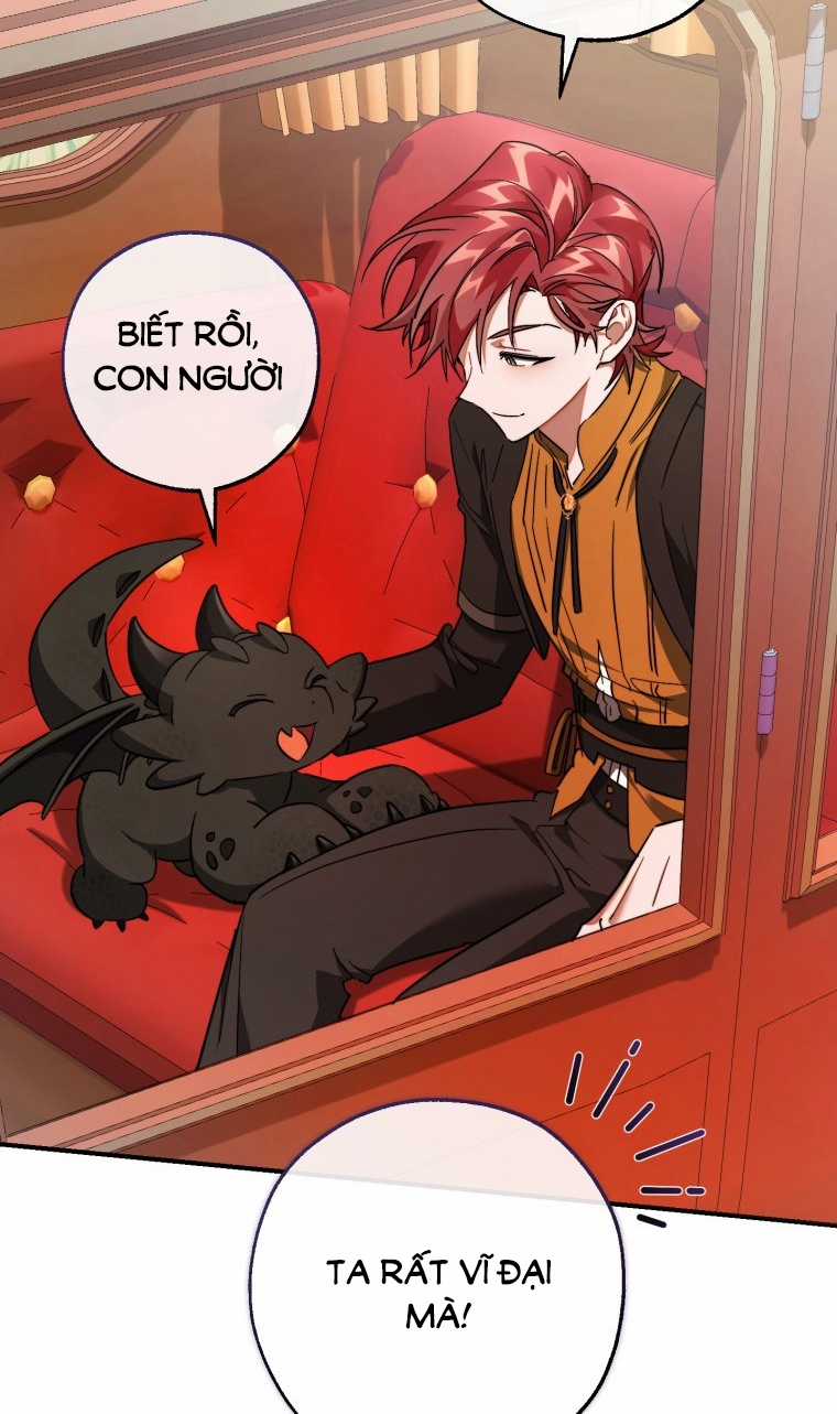 Sự Ra Đời Của Một Anh Hùng Chapter 113.2 trang 51