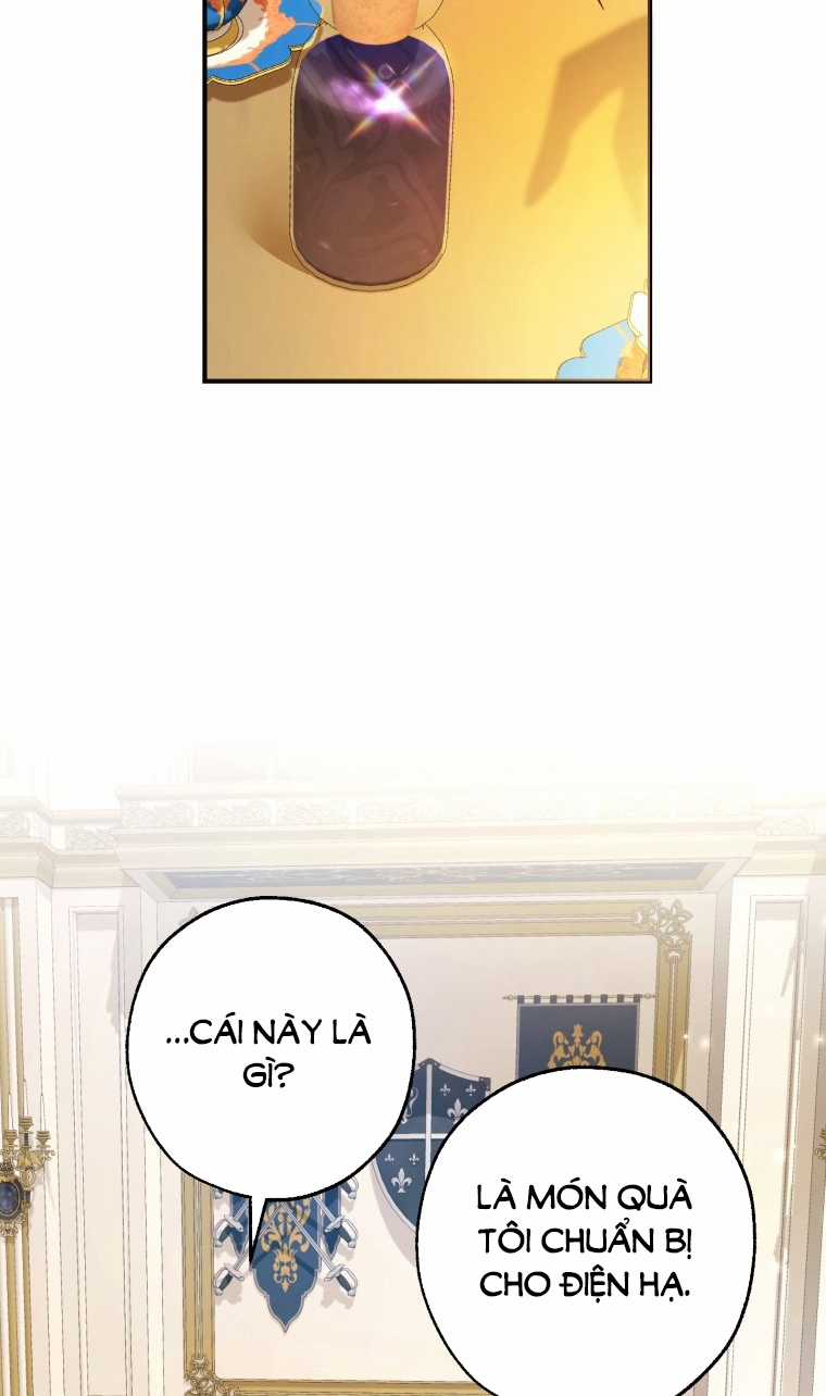 Sự Ra Đời Của Một Anh Hùng Chapter 113.2 trang 53