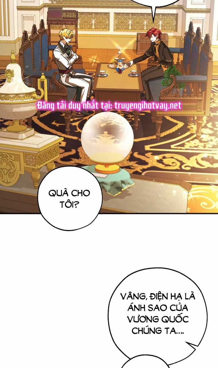 Sự Ra Đời Của Một Anh Hùng Chapter 113.2 trang 54