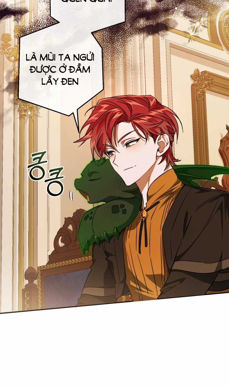 Sự Ra Đời Của Một Anh Hùng Chapter 113.2 trang 57