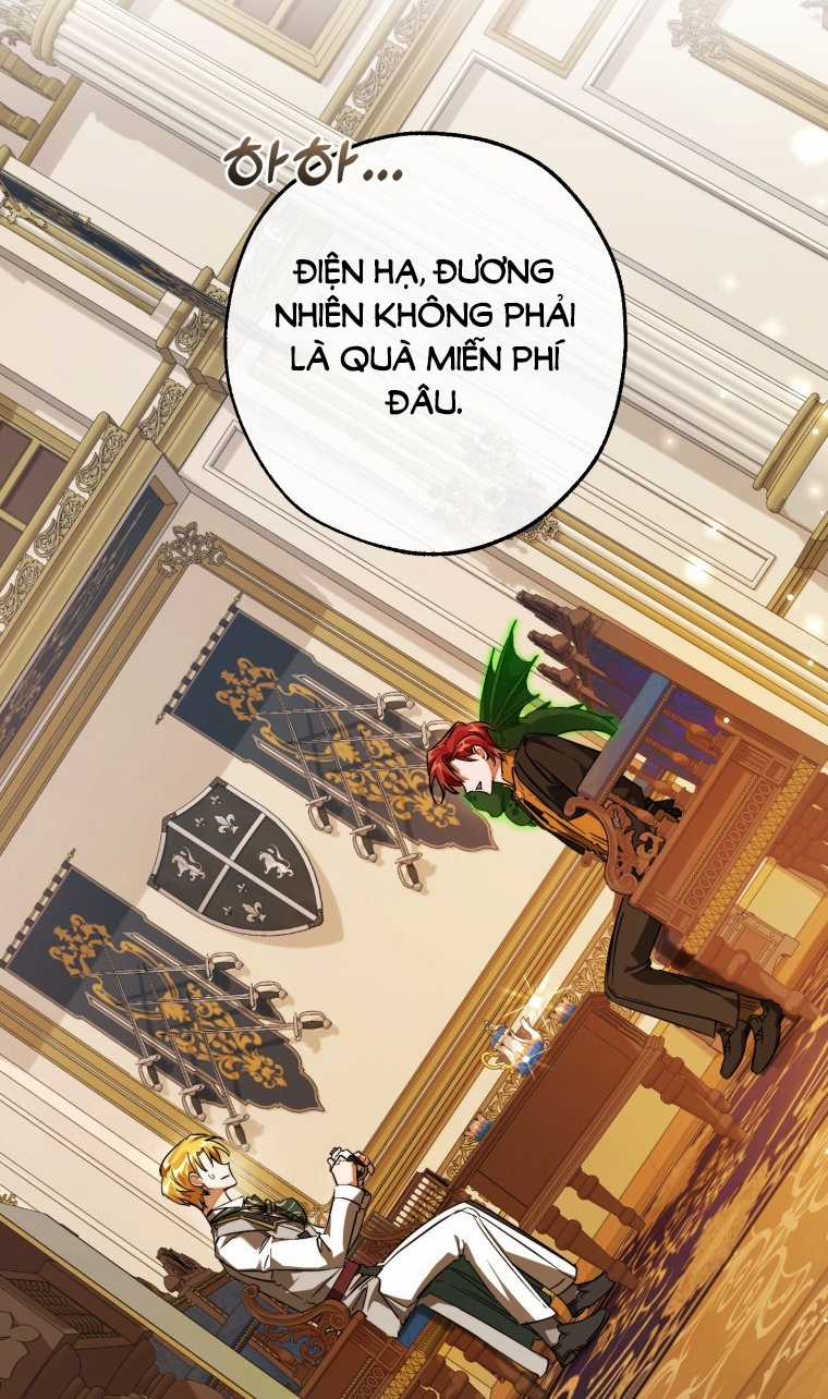 Sự Ra Đời Của Một Anh Hùng Chapter 113.2 trang 59