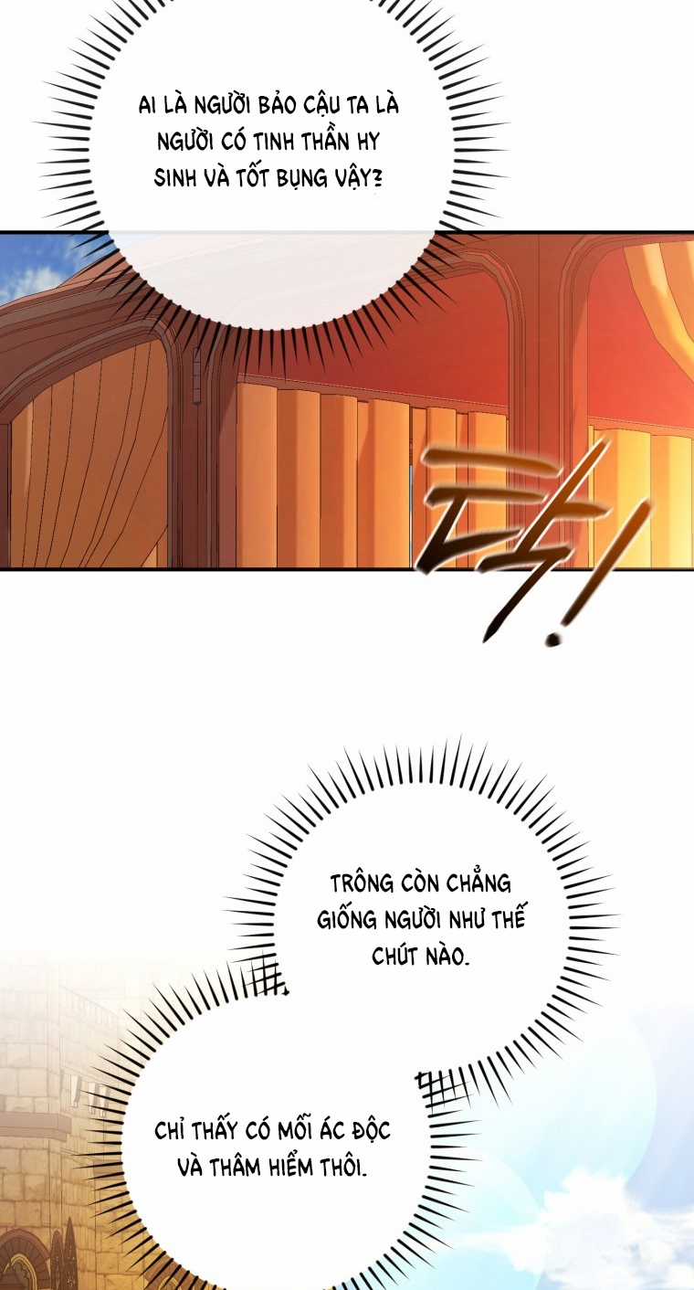 Sự Ra Đời Của Một Anh Hùng Chapter 113.2 trang 8