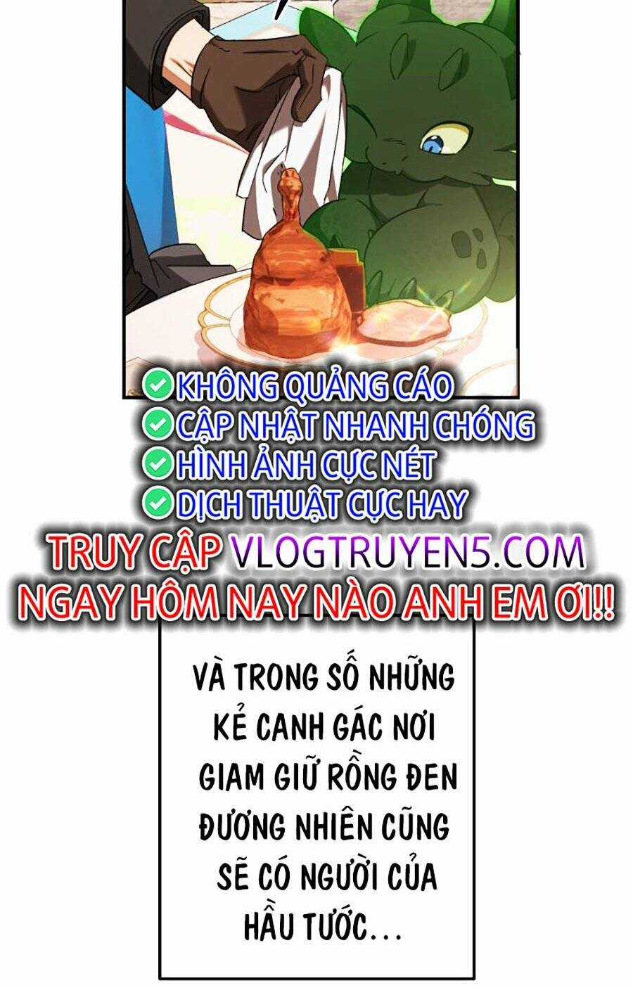 Sự Ra Đời Của Một Anh Hùng Chapter 113 trang 10