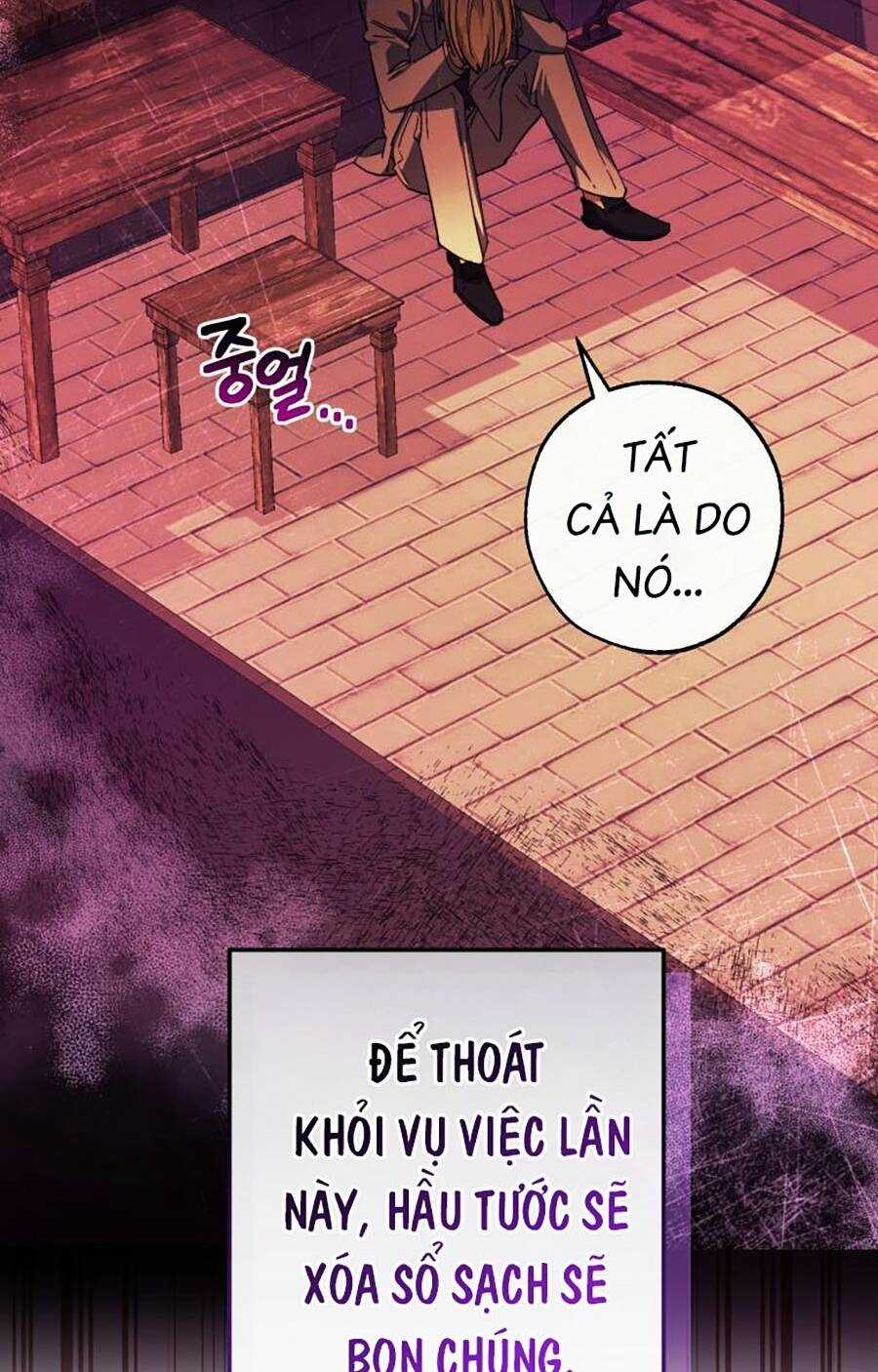 Sự Ra Đời Của Một Anh Hùng Chapter 113 trang 13