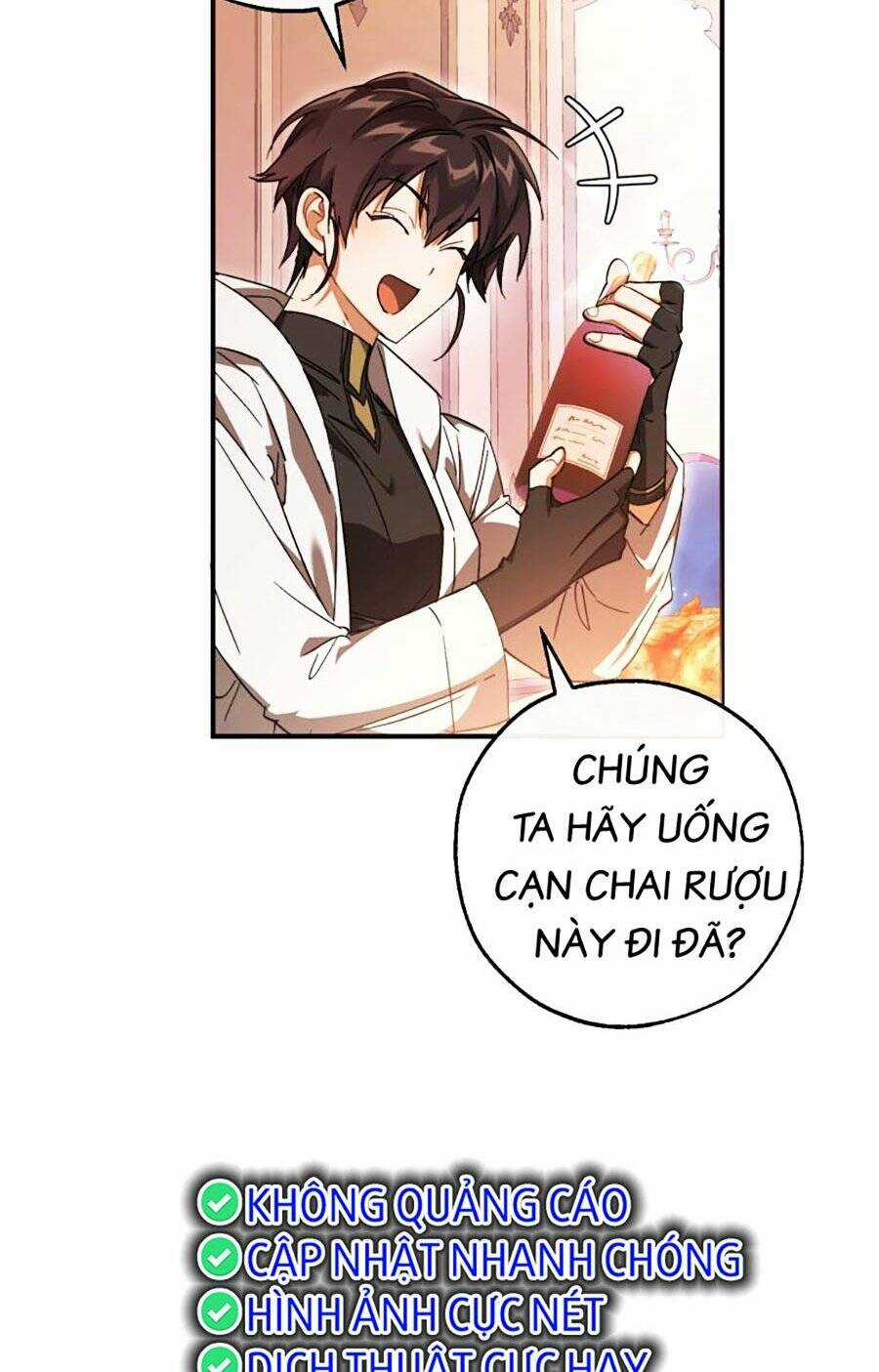 Sự Ra Đời Của Một Anh Hùng Chapter 113 trang 16