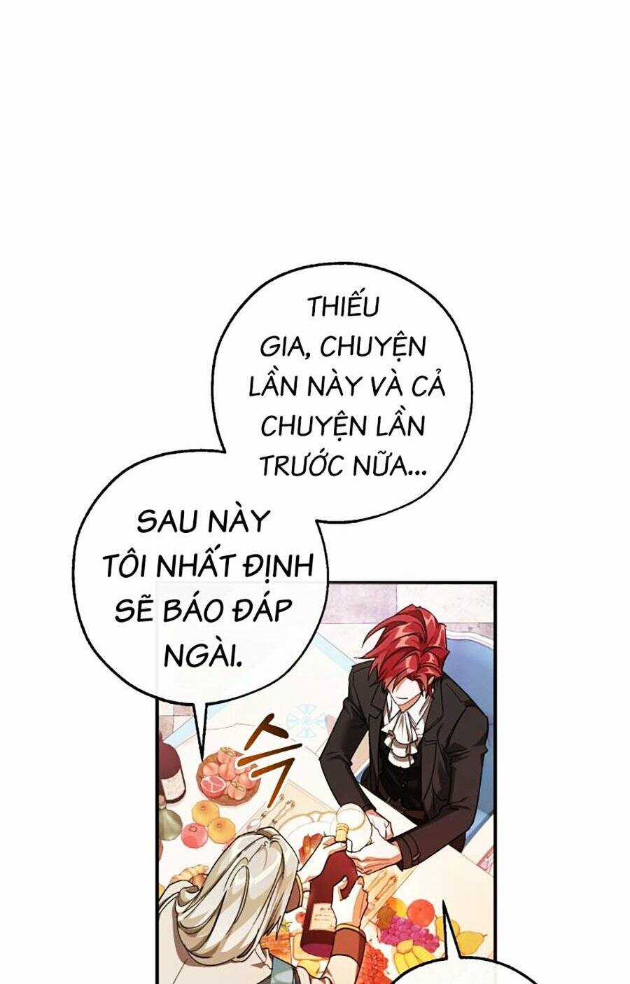 Sự Ra Đời Của Một Anh Hùng Chapter 113 trang 18