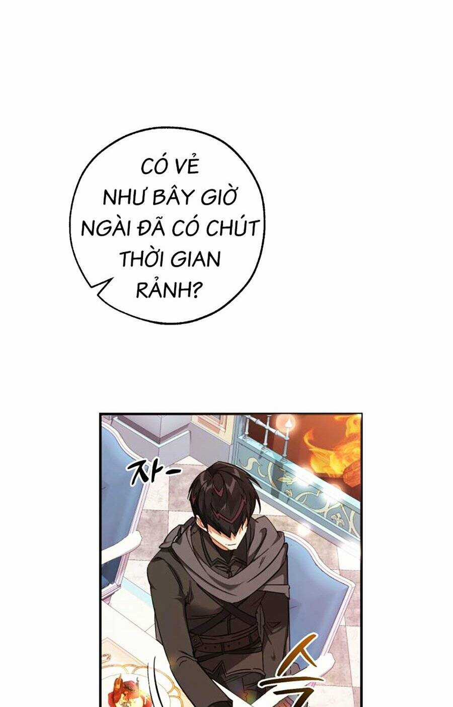 Sự Ra Đời Của Một Anh Hùng Chapter 113 trang 2