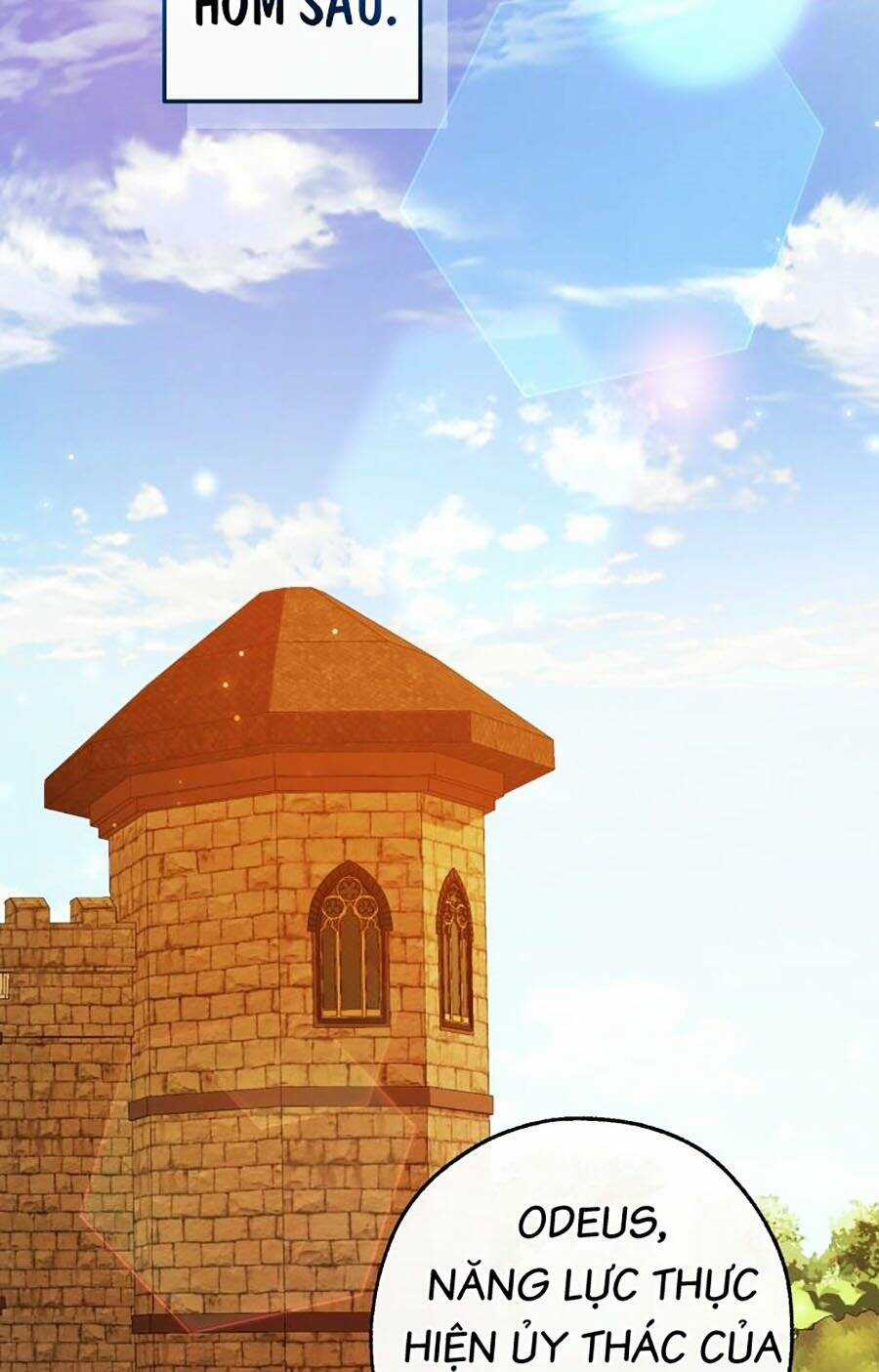 Sự Ra Đời Của Một Anh Hùng Chapter 113 trang 26