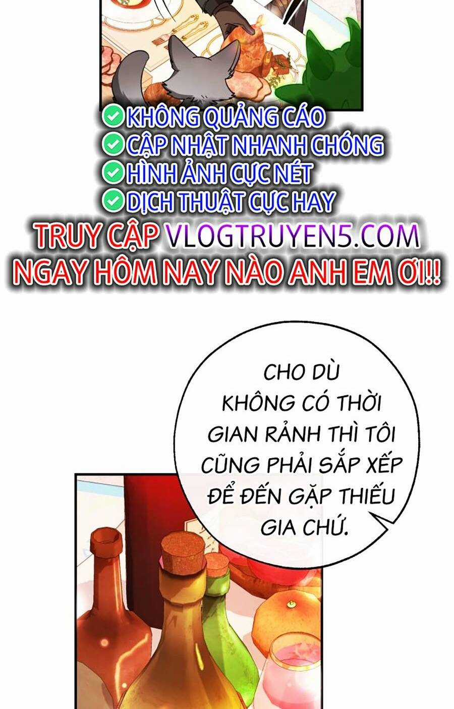 Sự Ra Đời Của Một Anh Hùng Chapter 113 trang 3
