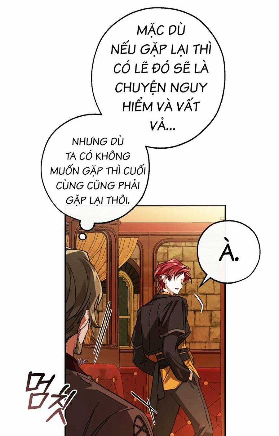 Sự Ra Đời Của Một Anh Hùng Chapter 113 trang 30