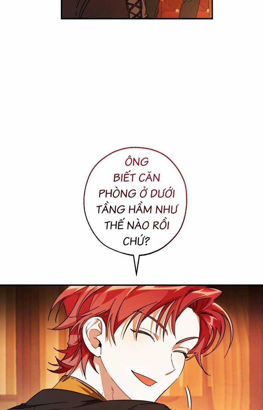 Sự Ra Đời Của Một Anh Hùng Chapter 113 trang 31