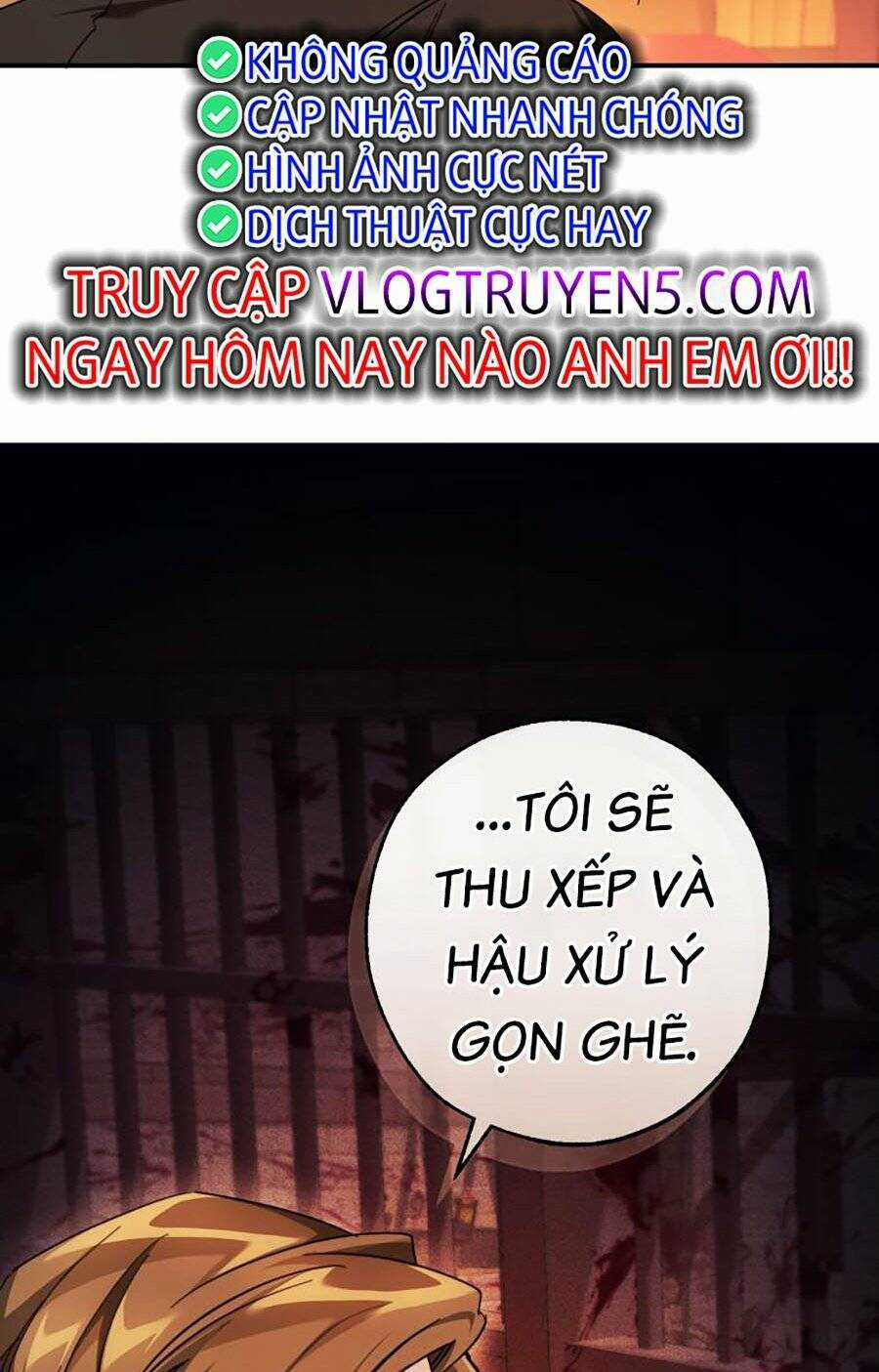 Sự Ra Đời Của Một Anh Hùng Chapter 113 trang 32