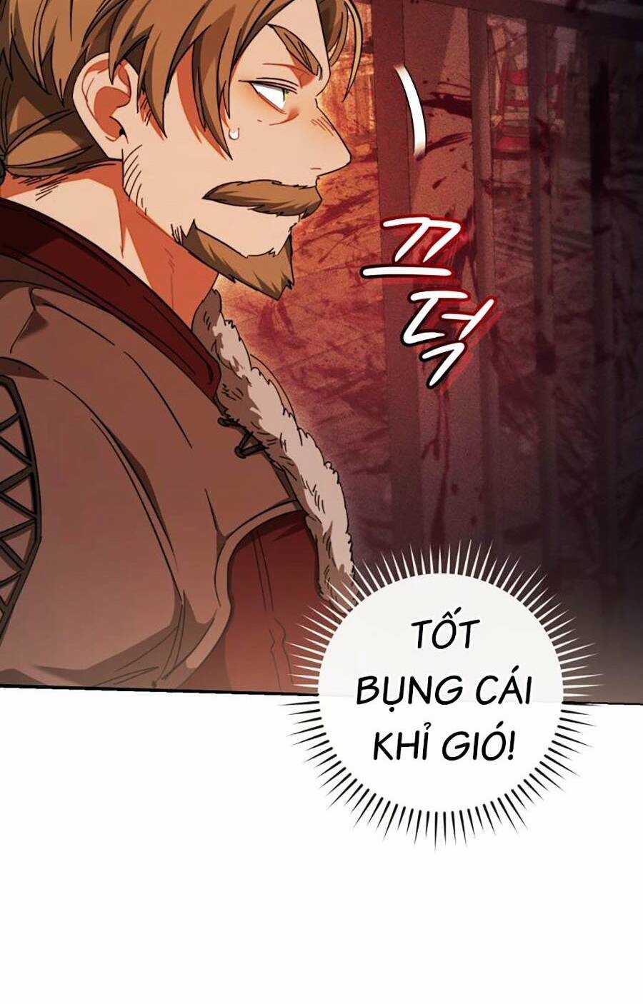 Sự Ra Đời Của Một Anh Hùng Chapter 113 trang 33