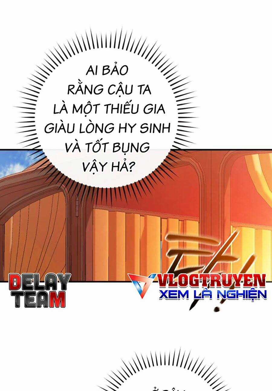 Sự Ra Đời Của Một Anh Hùng Chapter 113 trang 34