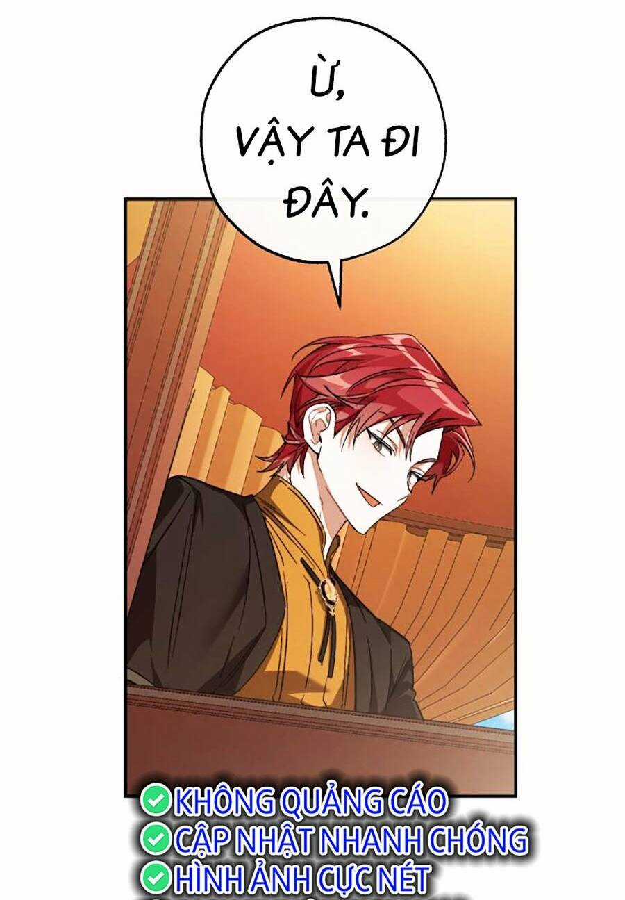 Sự Ra Đời Của Một Anh Hùng Chapter 113 trang 37