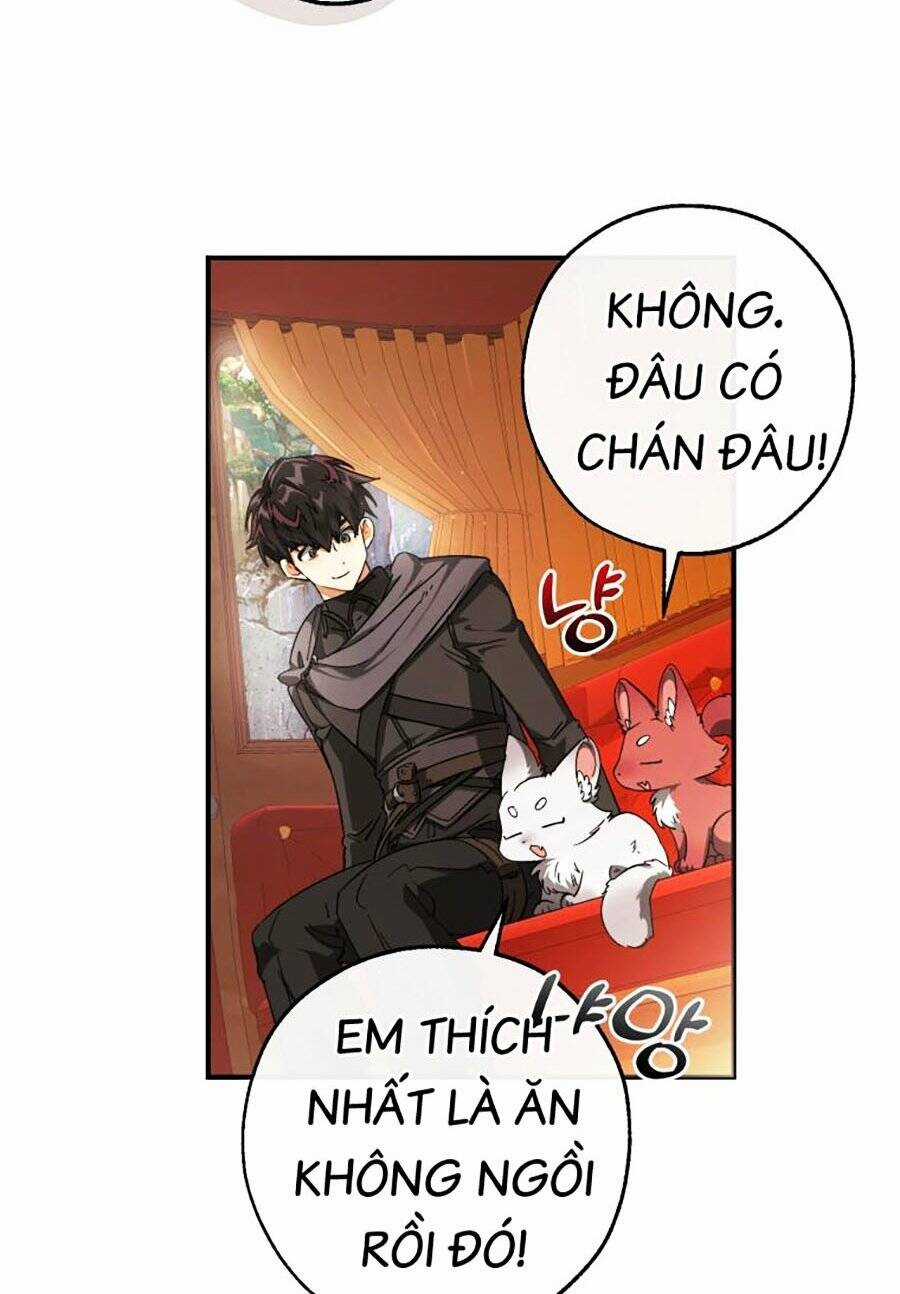 Sự Ra Đời Của Một Anh Hùng Chapter 113 trang 46