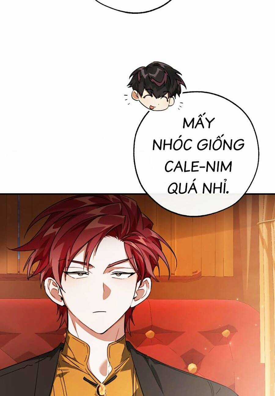 Sự Ra Đời Của Một Anh Hùng Chapter 113 trang 47