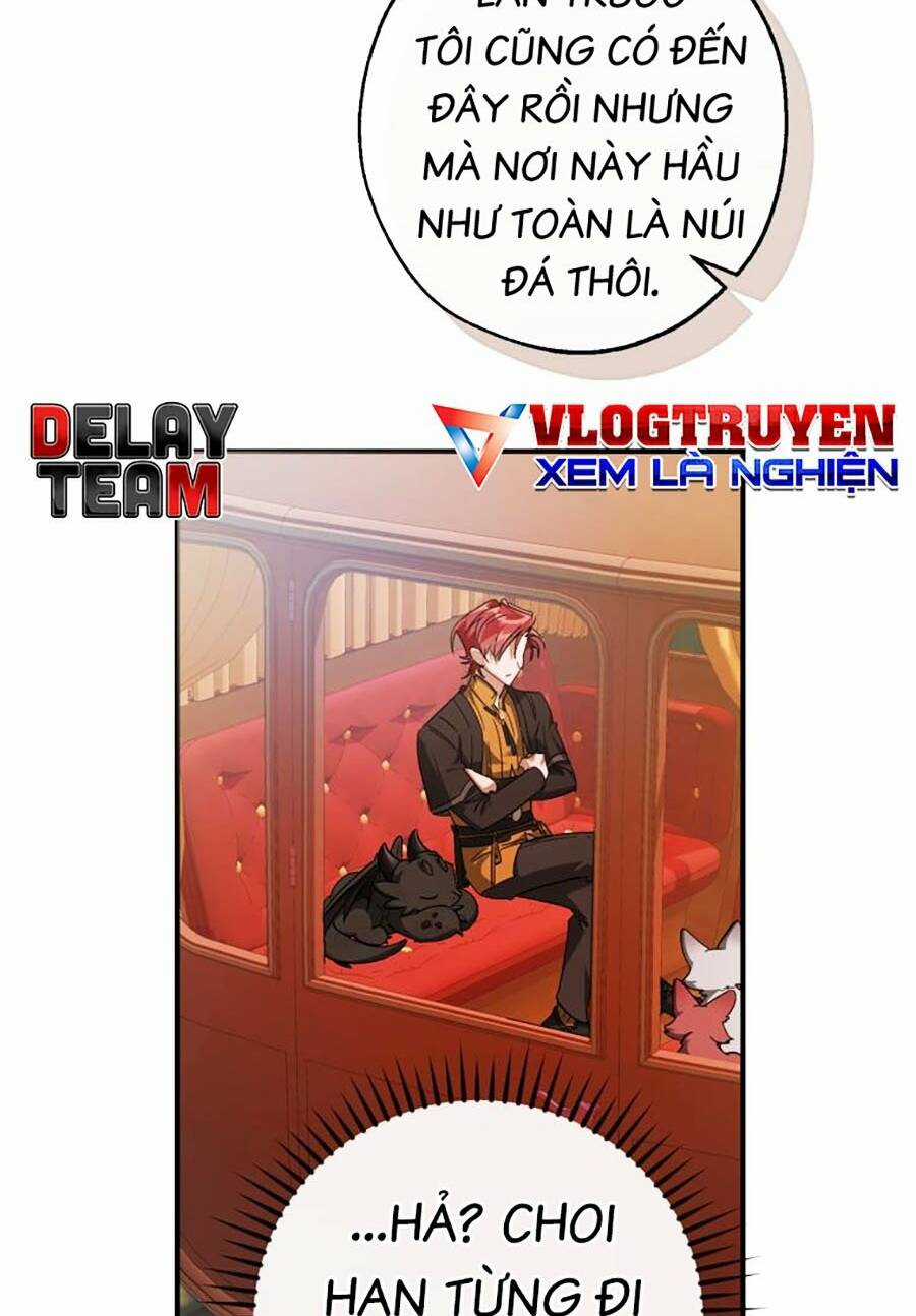 Sự Ra Đời Của Một Anh Hùng Chapter 113 trang 49