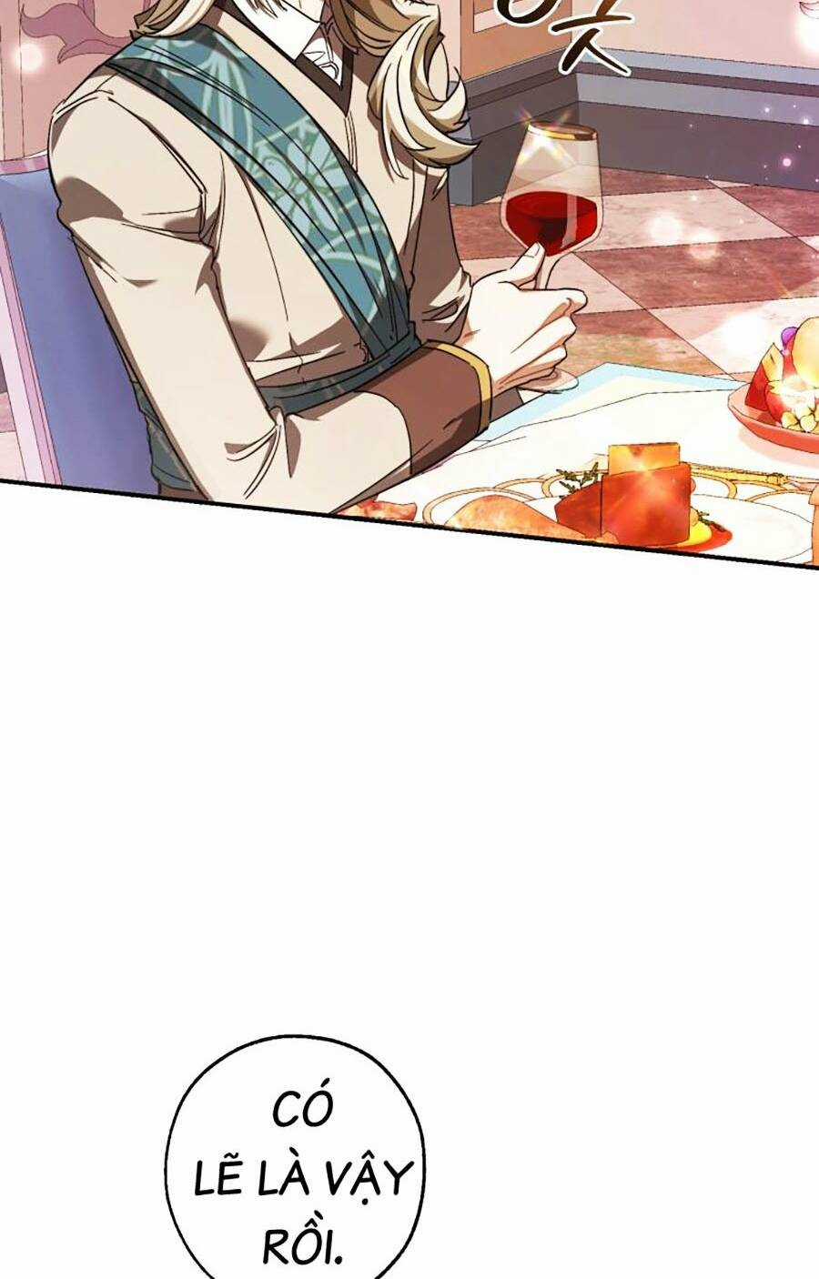 Sự Ra Đời Của Một Anh Hùng Chapter 113 trang 5