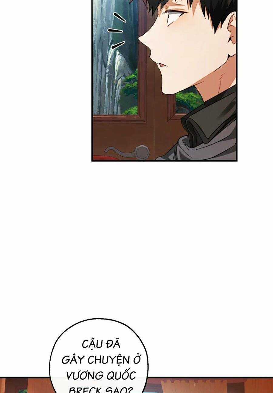 Sự Ra Đời Của Một Anh Hùng Chapter 113 trang 51