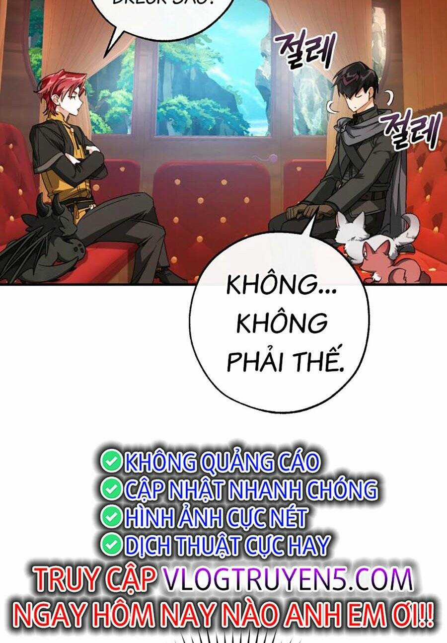 Sự Ra Đời Của Một Anh Hùng Chapter 113 trang 52