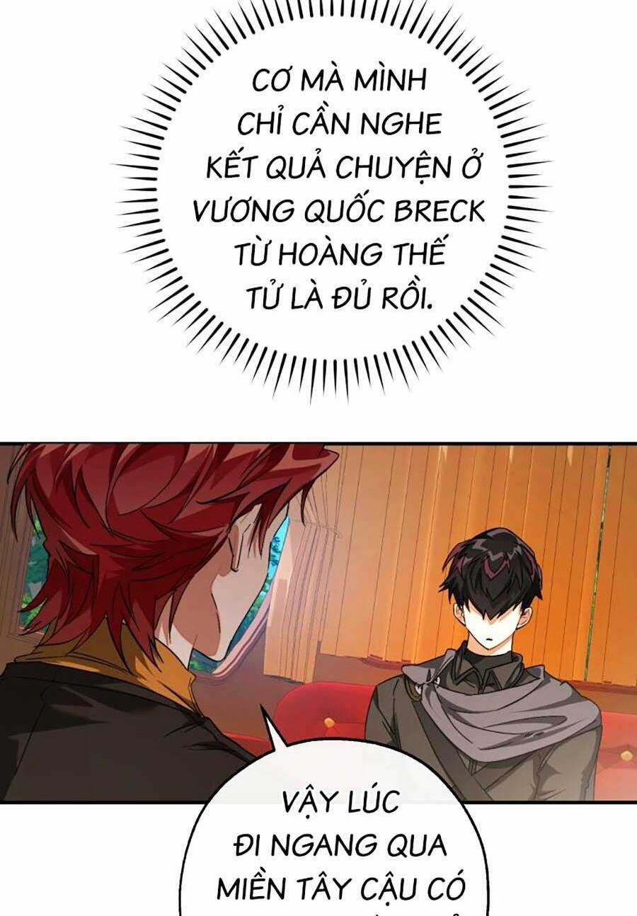 Sự Ra Đời Của Một Anh Hùng Chapter 113 trang 53