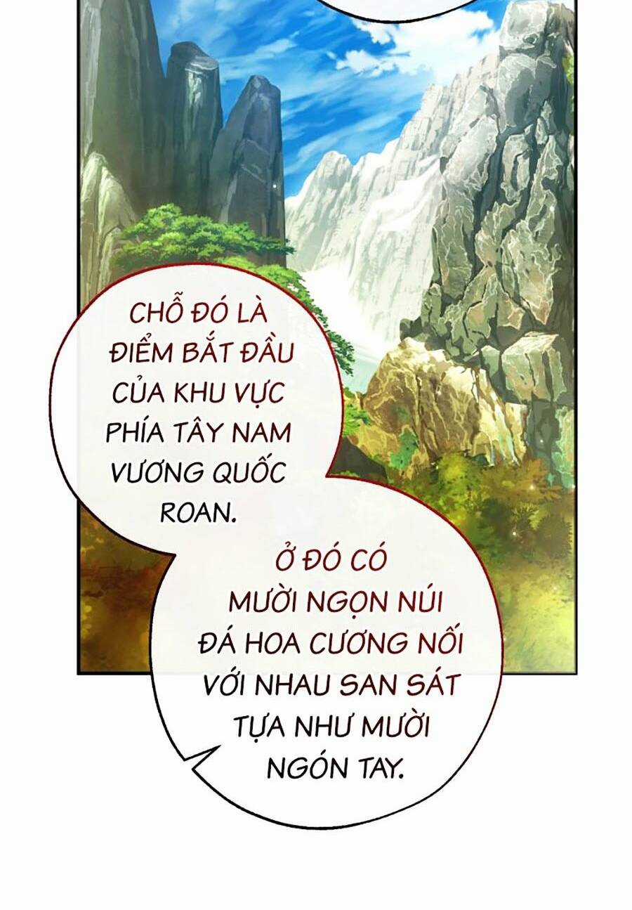 Sự Ra Đời Của Một Anh Hùng Chapter 113 trang 55