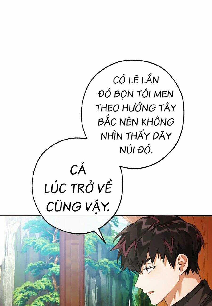 Sự Ra Đời Của Một Anh Hùng Chapter 113 trang 56