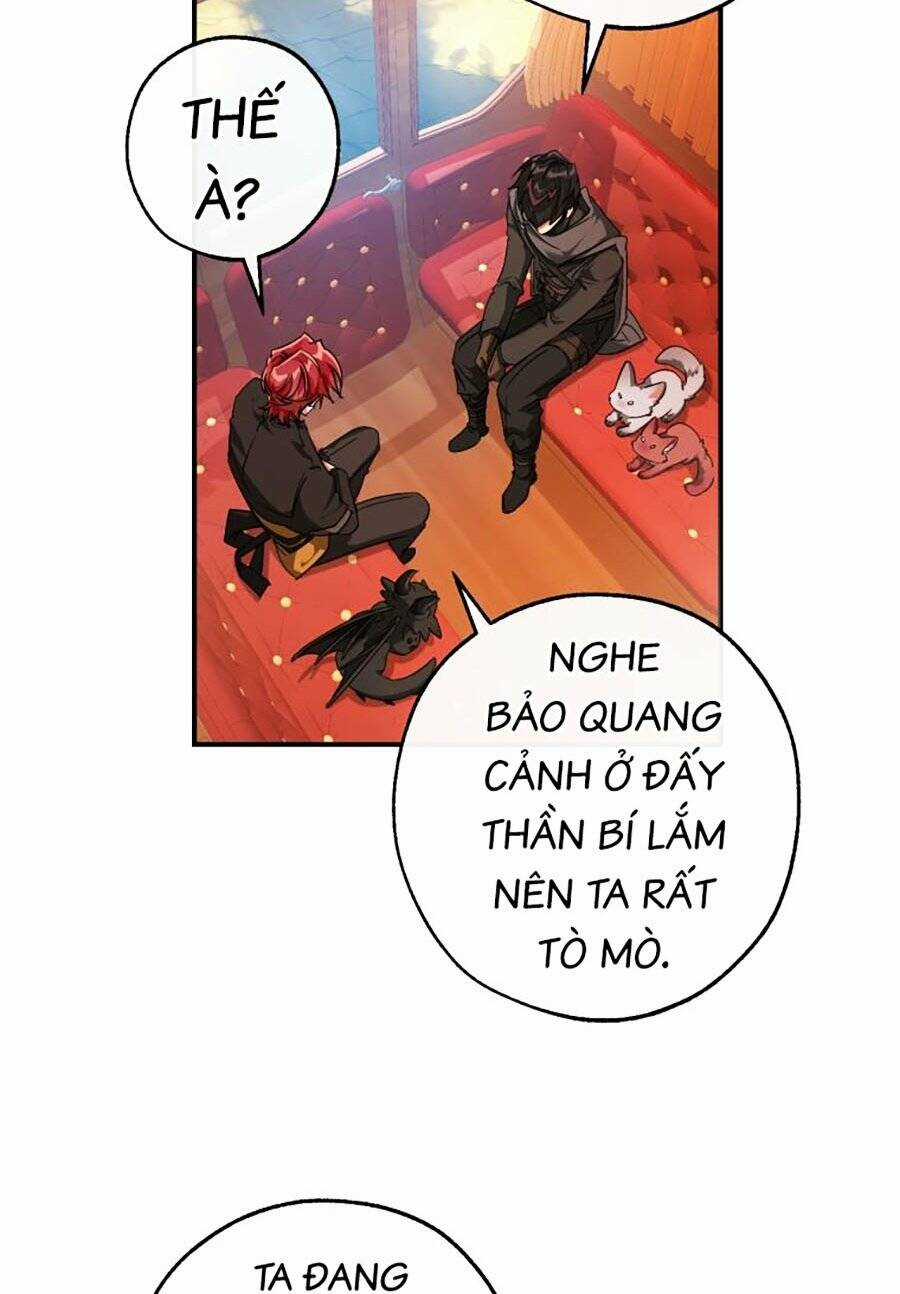 Sự Ra Đời Của Một Anh Hùng Chapter 113 trang 58