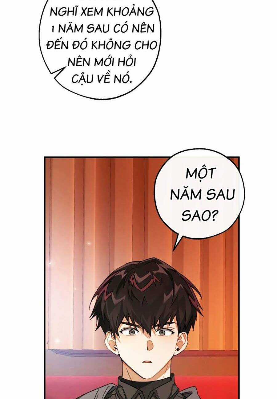 Sự Ra Đời Của Một Anh Hùng Chapter 113 trang 59