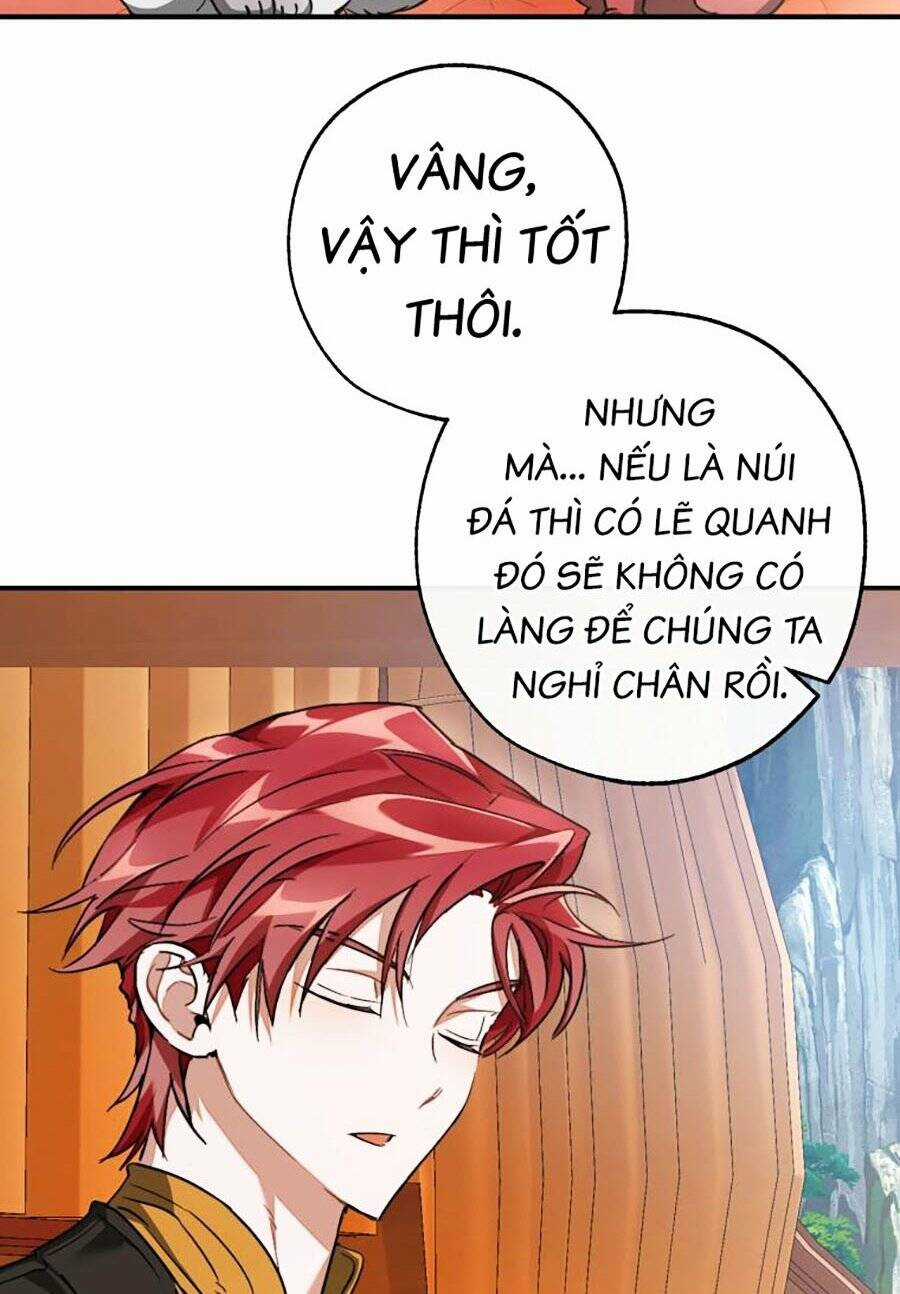 Sự Ra Đời Của Một Anh Hùng Chapter 113 trang 64