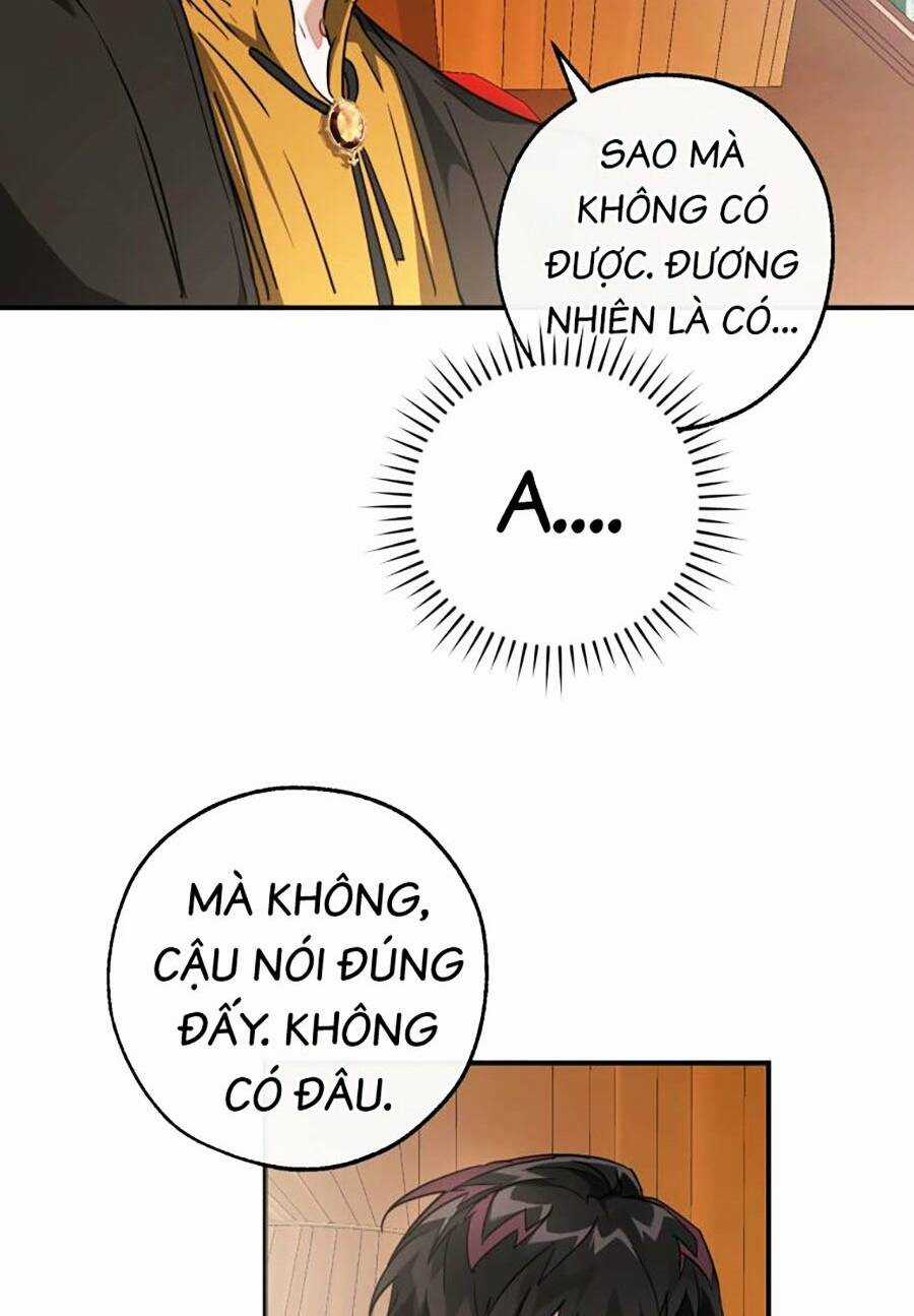 Sự Ra Đời Của Một Anh Hùng Chapter 113 trang 65