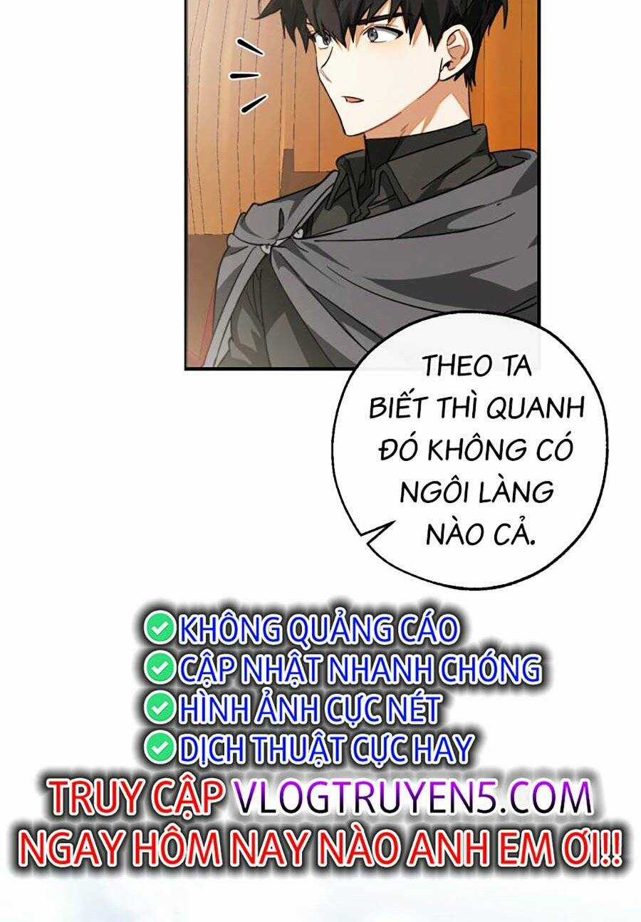 Sự Ra Đời Của Một Anh Hùng Chapter 113 trang 66