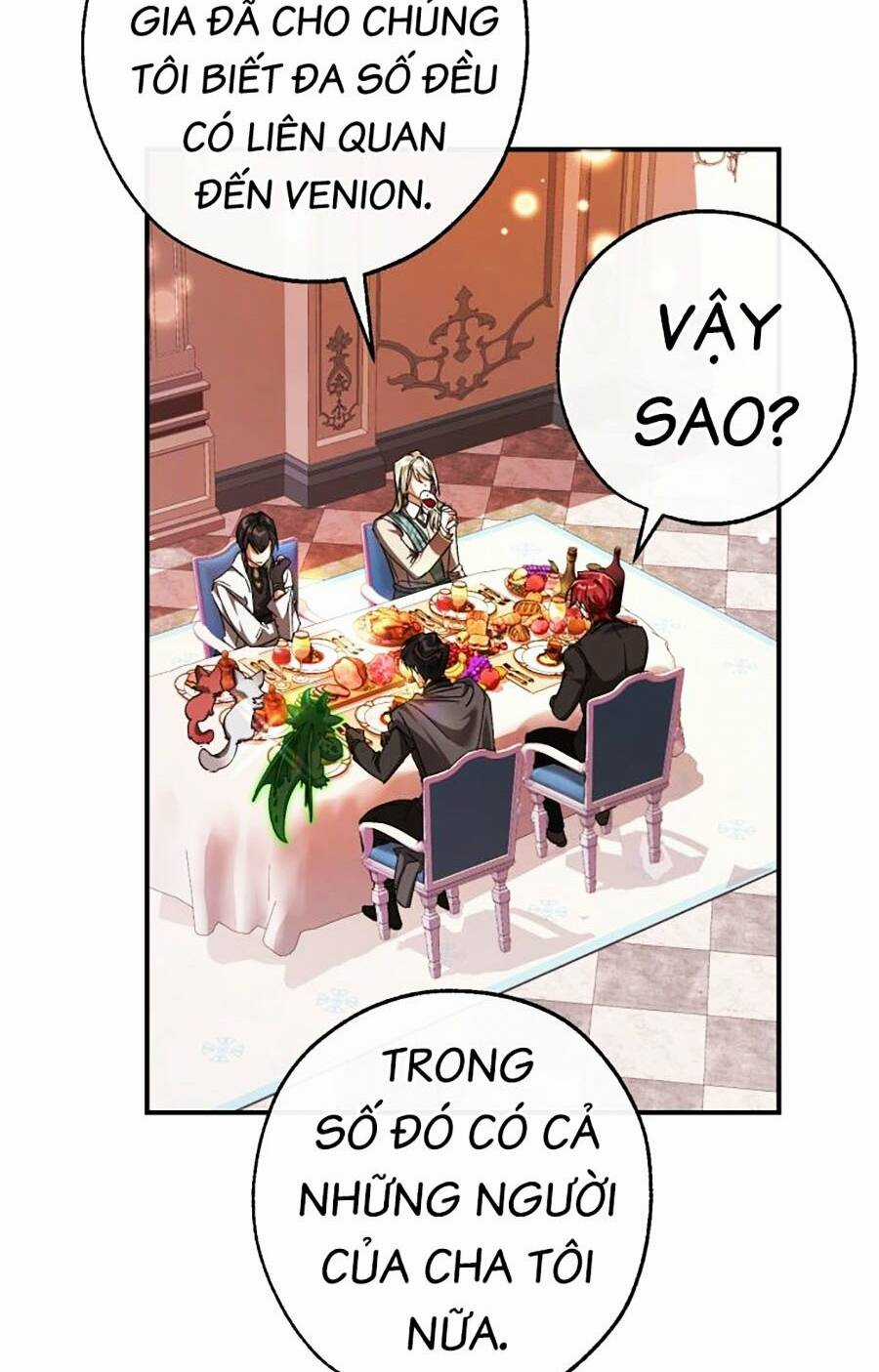 Sự Ra Đời Của Một Anh Hùng Chapter 113 trang 7