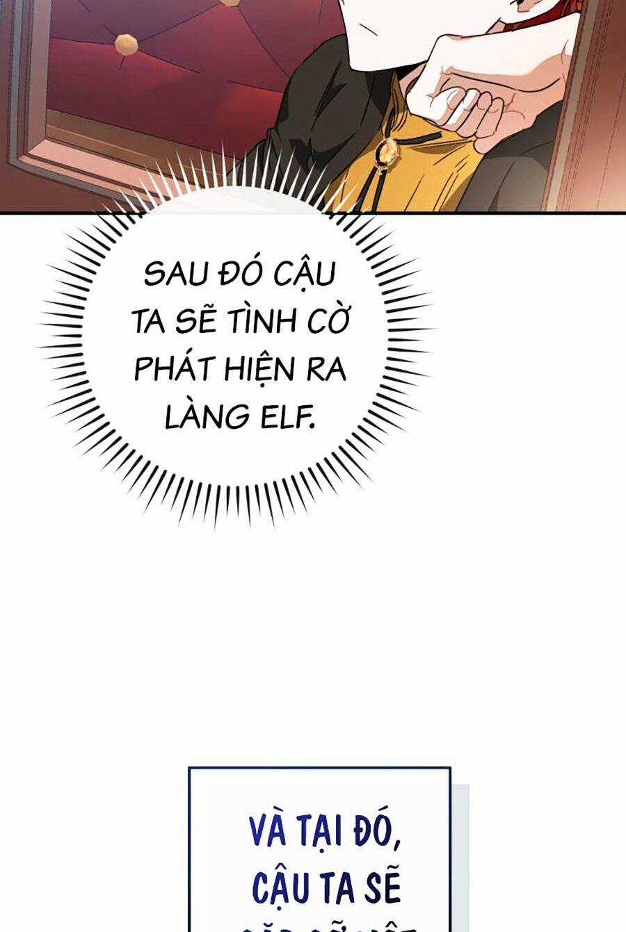 Sự Ra Đời Của Một Anh Hùng Chapter 113 trang 74