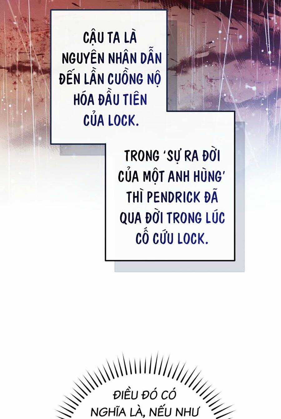 Sự Ra Đời Của Một Anh Hùng Chapter 113 trang 78