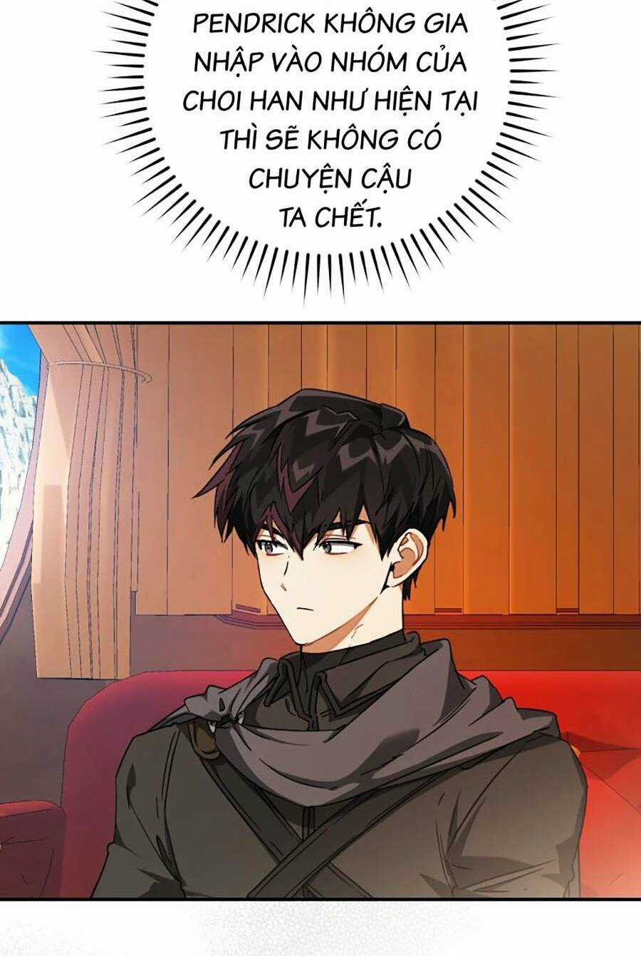 Sự Ra Đời Của Một Anh Hùng Chapter 113 trang 79