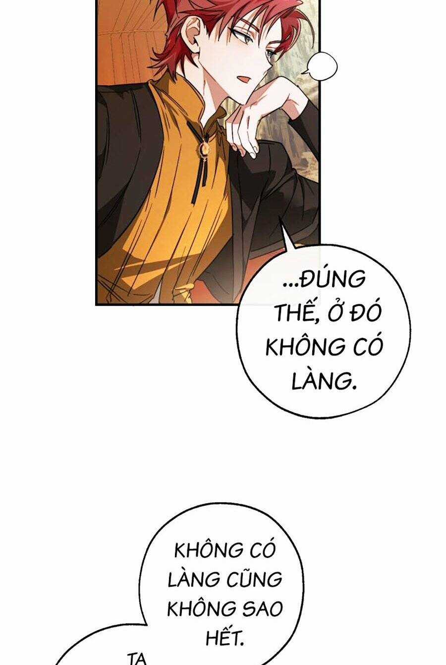 Sự Ra Đời Của Một Anh Hùng Chapter 113 trang 82